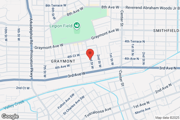 Greater Temple Missionary Bapt