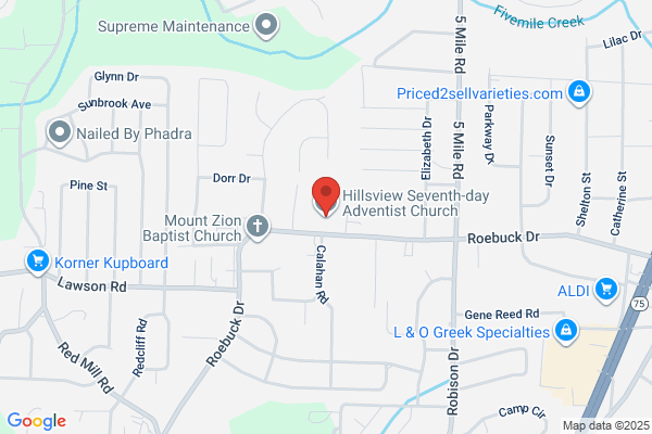 Hillsview Seventh Day Adventist