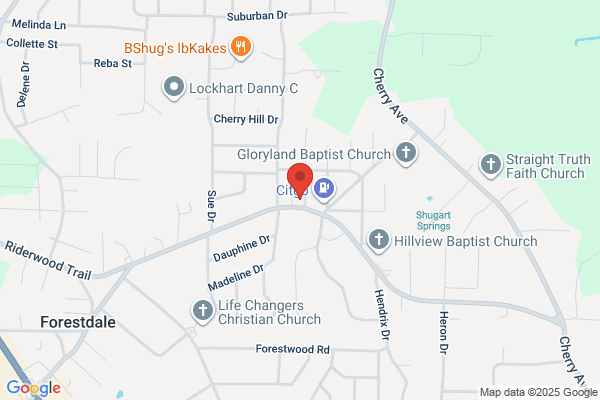Hillview Church of Christ