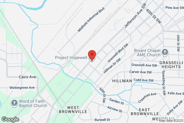 Hopewell Community Family Center