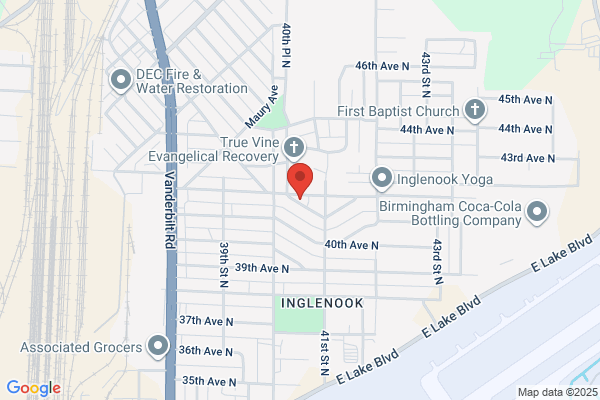 Inglenook Church of Christ