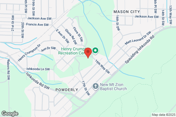 Mount Zion Baptist Church