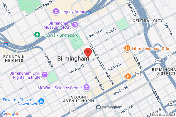 Benjamin Brothers Property Management