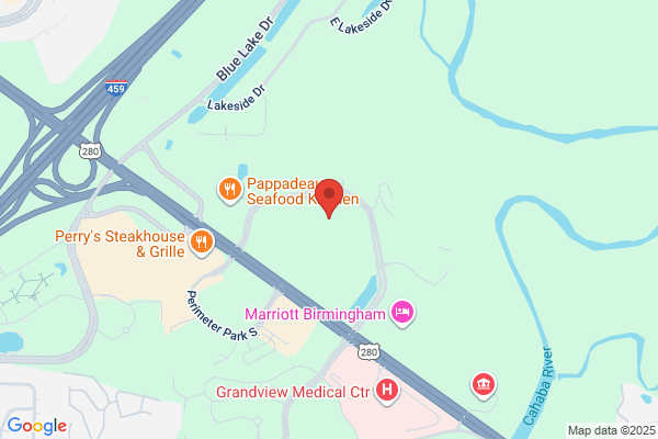 Parc at Grandview