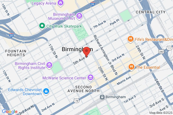 5th Avenue Coffee House Corporation