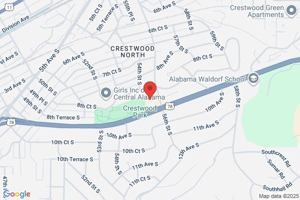 Crestwood Coffee Company