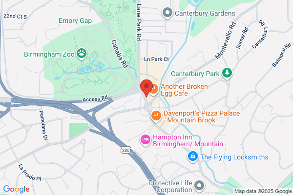 Mountain Brook Creamery