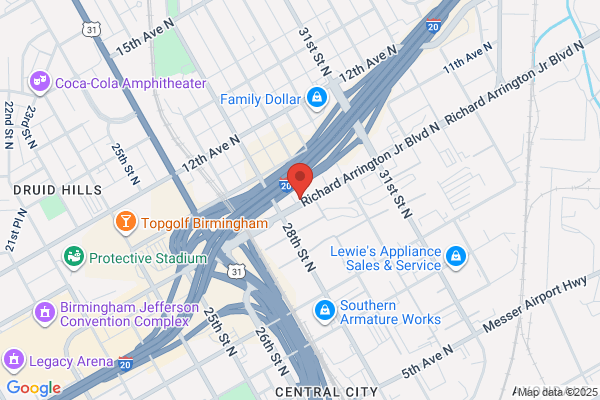 Pit Bar-B-Q the Number One