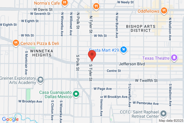Romas Italian Bistro