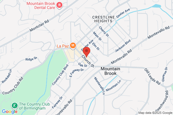 Mary Ann's Village Diner