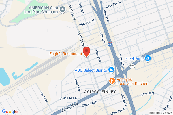 Eagles Restaurant
