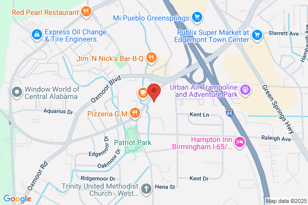 Waffle House the