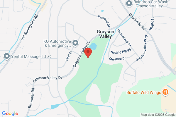 Grayson Valley Country Club