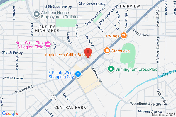 Applebee's Neighborhood Grill & Bar