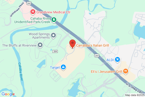 Carrabba's Italian Grill