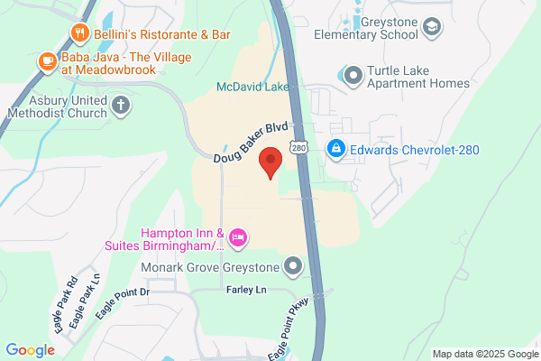 Taziki's Mediterranean Cafe - Lee Branch