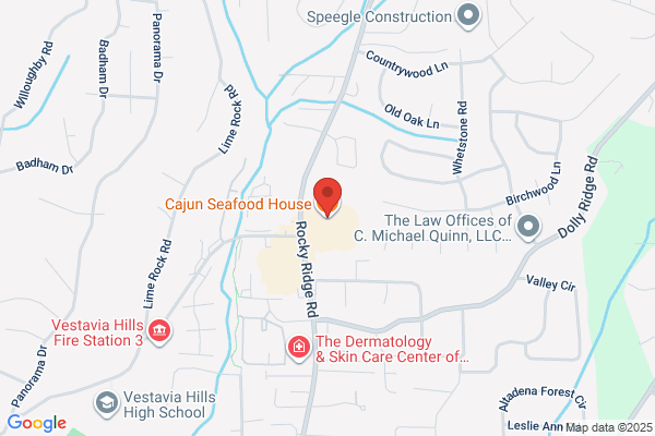 Cajun Bistro
