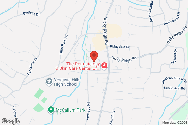 Town Village Vestavia Hills