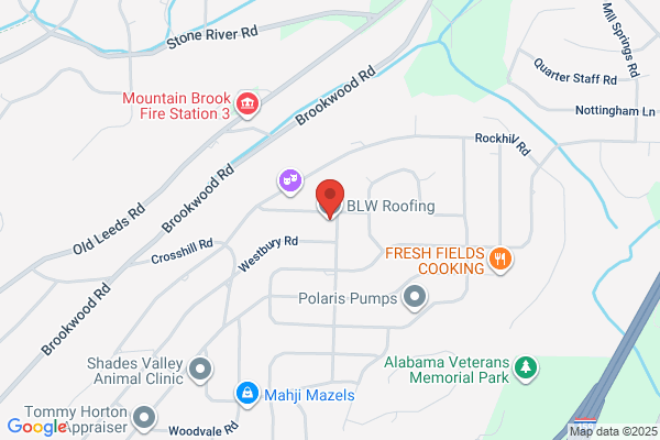BLW Roofing