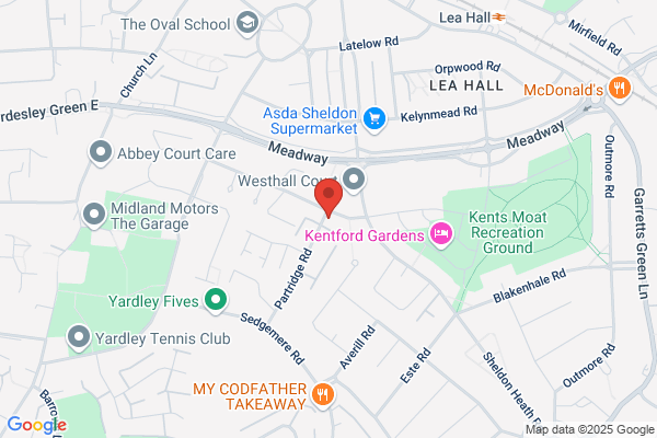Colony House Beauty Salon