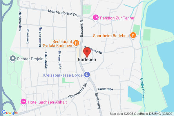 DE Bardeleben, Newton PE - DE Bardeleben & Association Incorporated