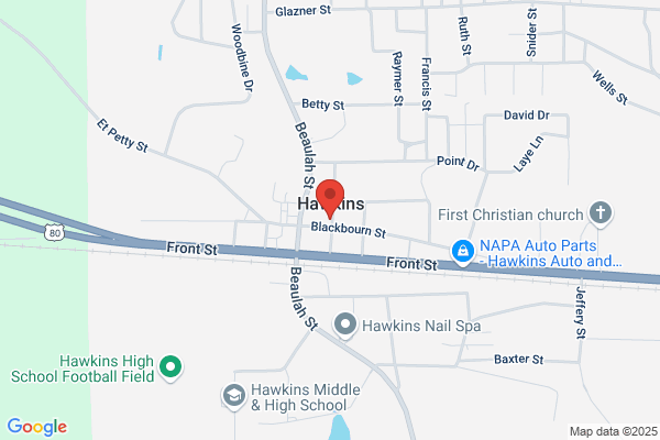 Hawkins, Lamar T PE - Peg Incorporated