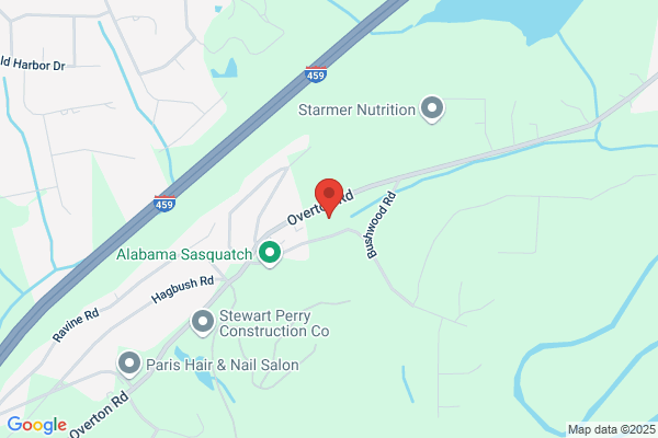 Overton Road Self Storage
