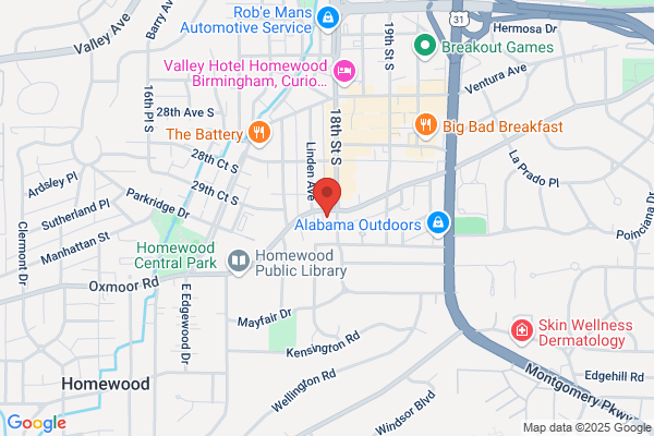 Assistance League of Bham