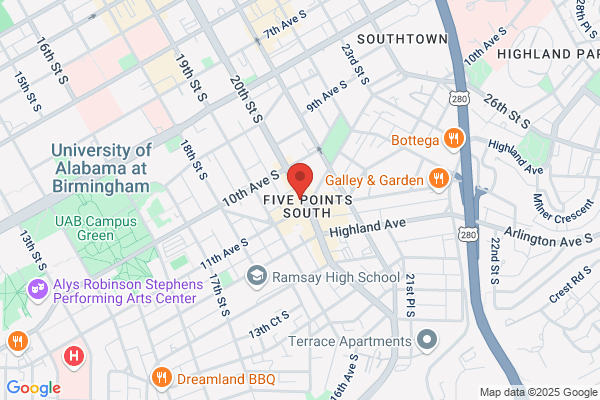 Birmingham Apothecary