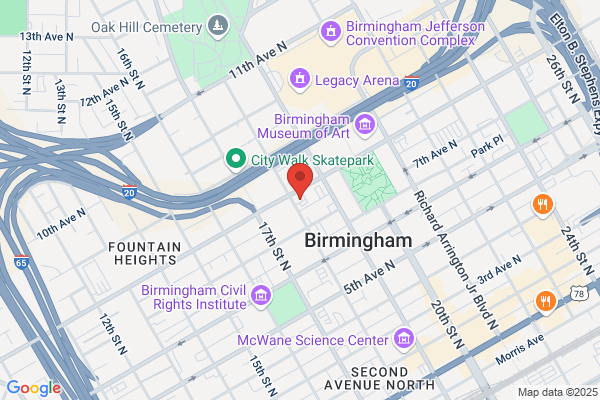 Alabama Radio Reading Service