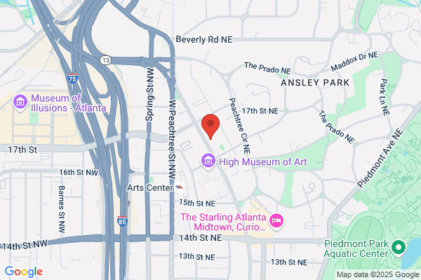 Arthritis Foundation Alabama Chapter