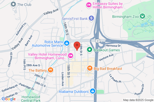 Homewood Gourmet
