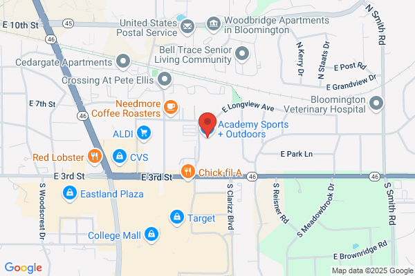 Academy Sports + Outdoors - Closed