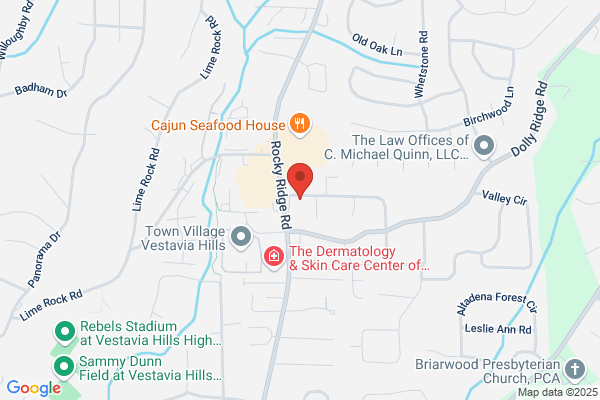 Cahaba Heights Mini Storage