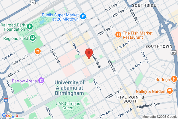 Uab Health System, Clinics, Hearing Aids