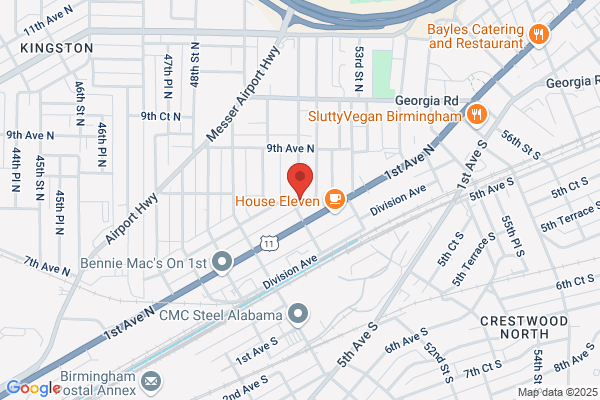 Houston-Latimore & Associates
