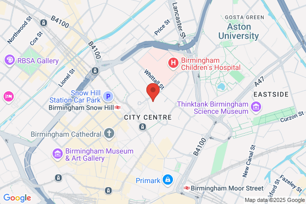 Birmingham Dental Assistant School