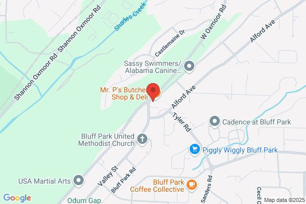 Bluff Park Tv Repair