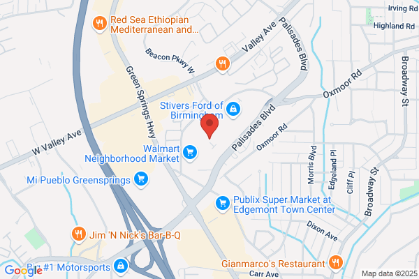 Automation Personnel Services - Birmingham