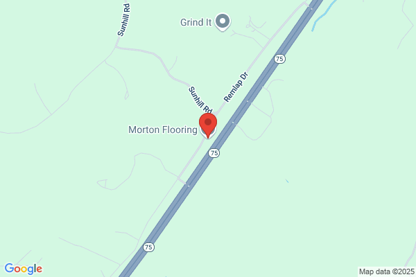 Morton Flooring