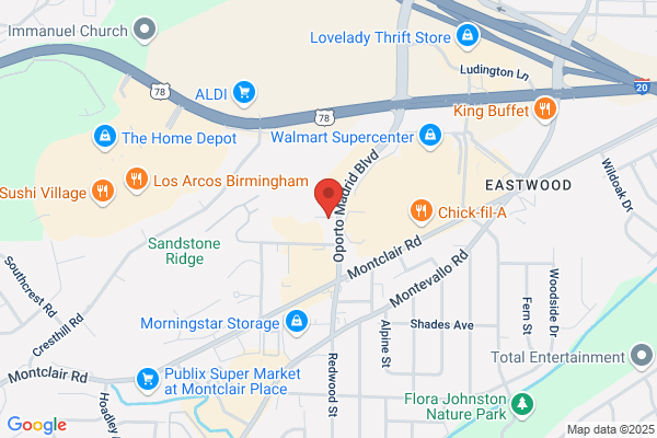 Firestone Tire & Auto Center
