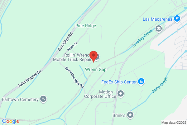 Stephenson Wholesale Tires