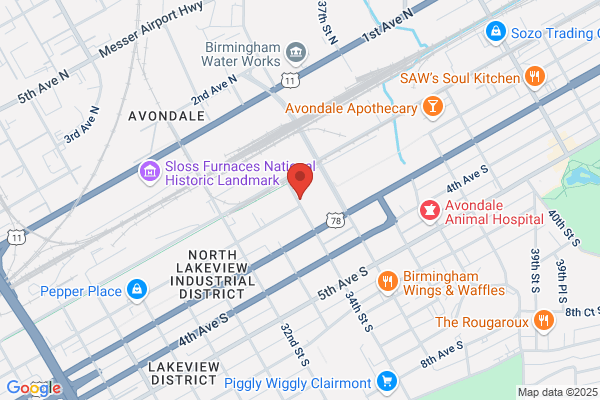 Big Eds Wrecker & Automotive Service