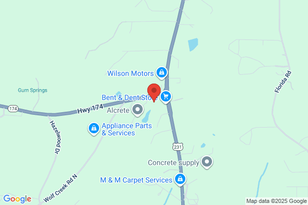 Johns Wrecker & Road Service