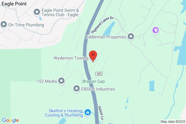 Wydemon Towing