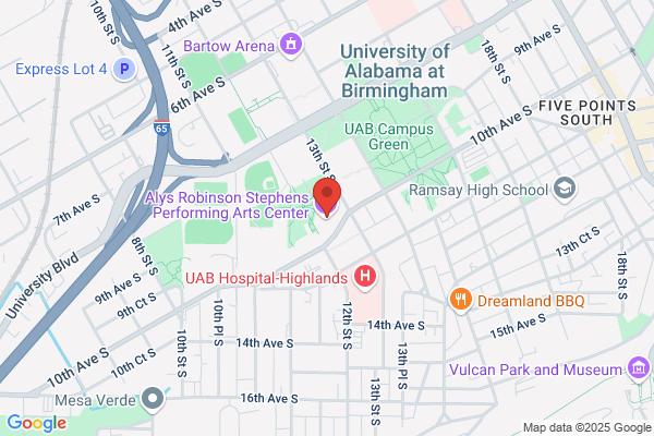 Birmingham Jaycees