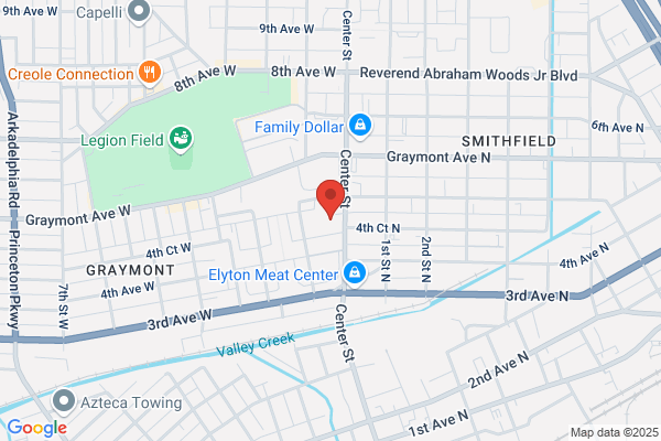 Elyton Village Resident Council Inc