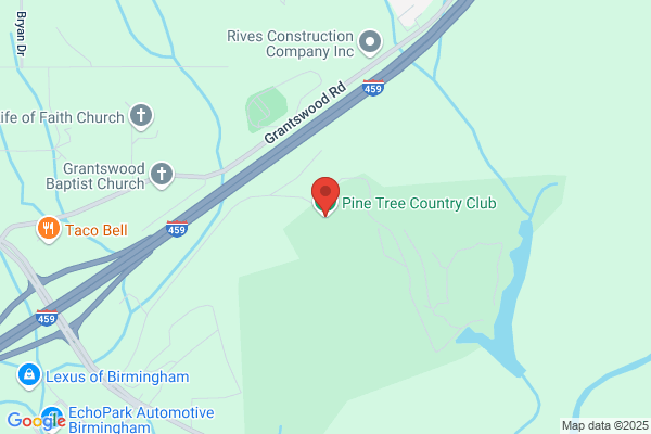 Pine Tree Country Club