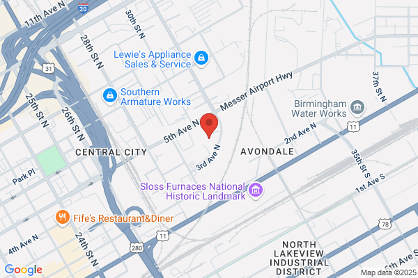 Interstate Distribution Services
