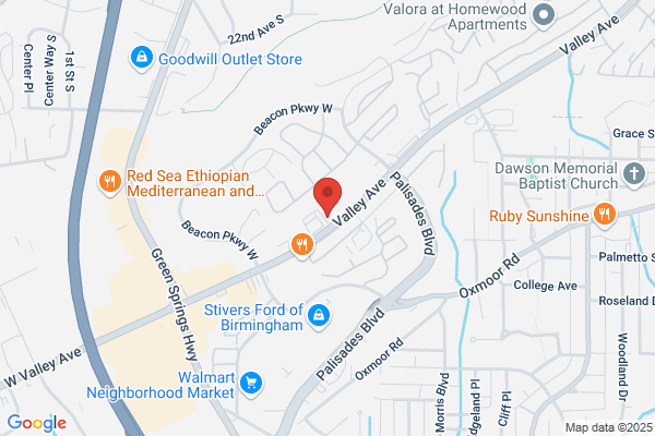 U-Haul Moving & Storage of Birmingham